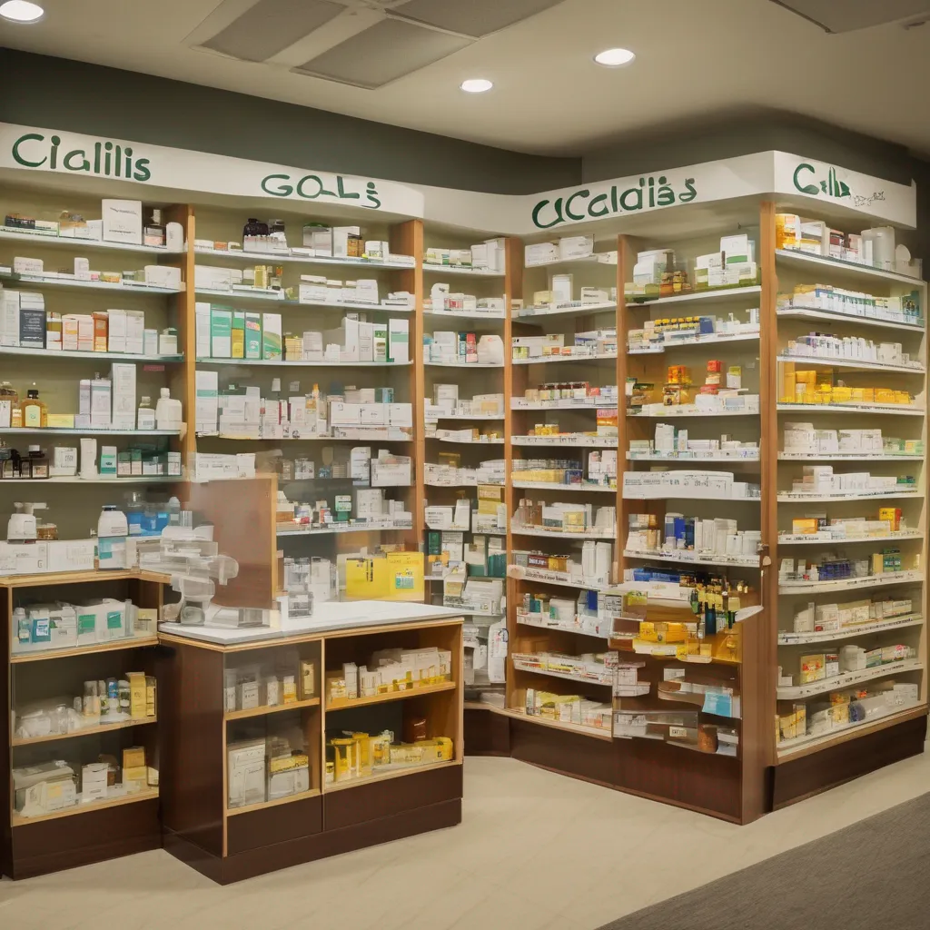 Homme pharmacie fr achat cialis numéro 2